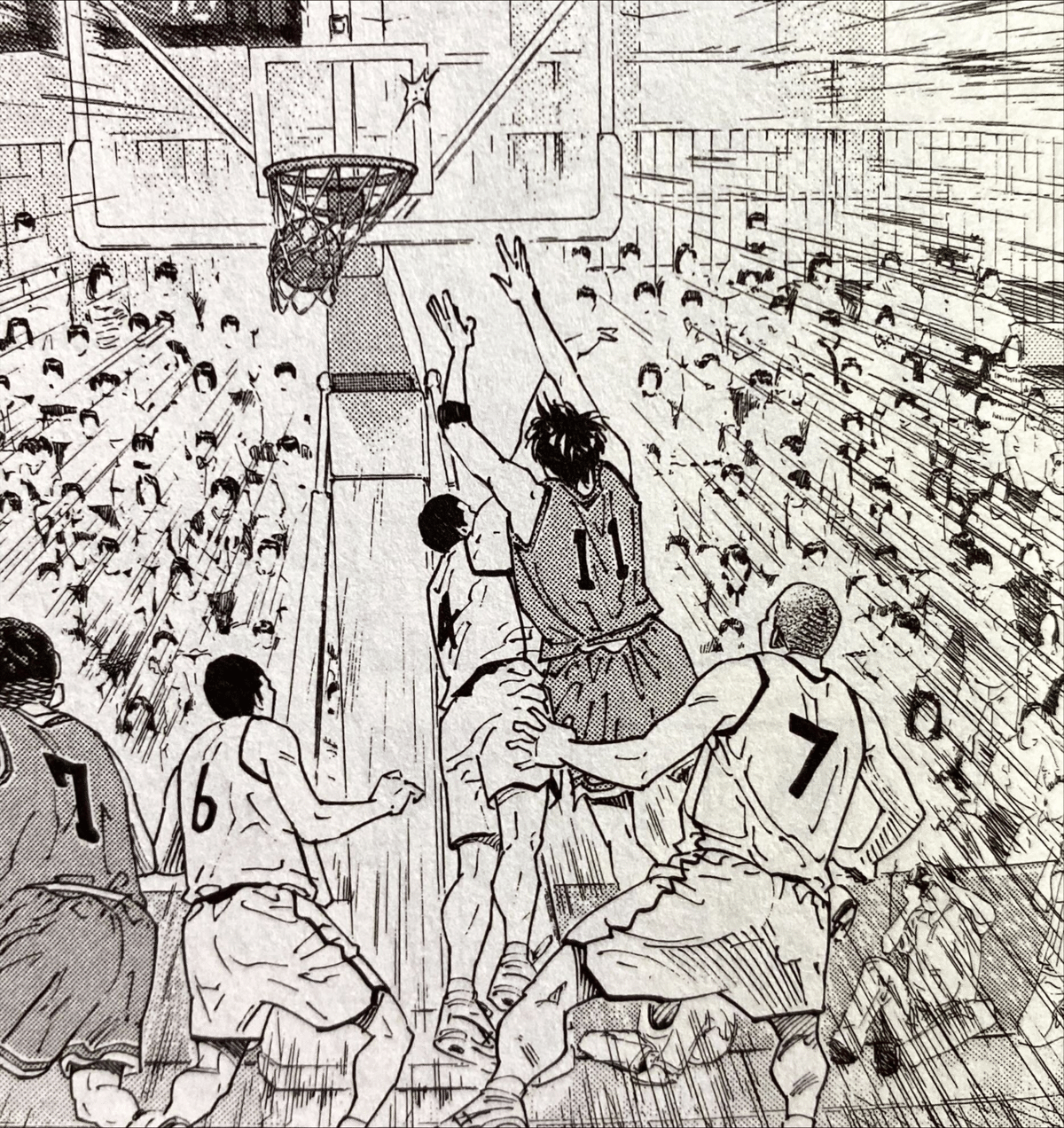 スラムダンク スタイル 全巻 初版]SLAM DUNK スラムダンク 全31