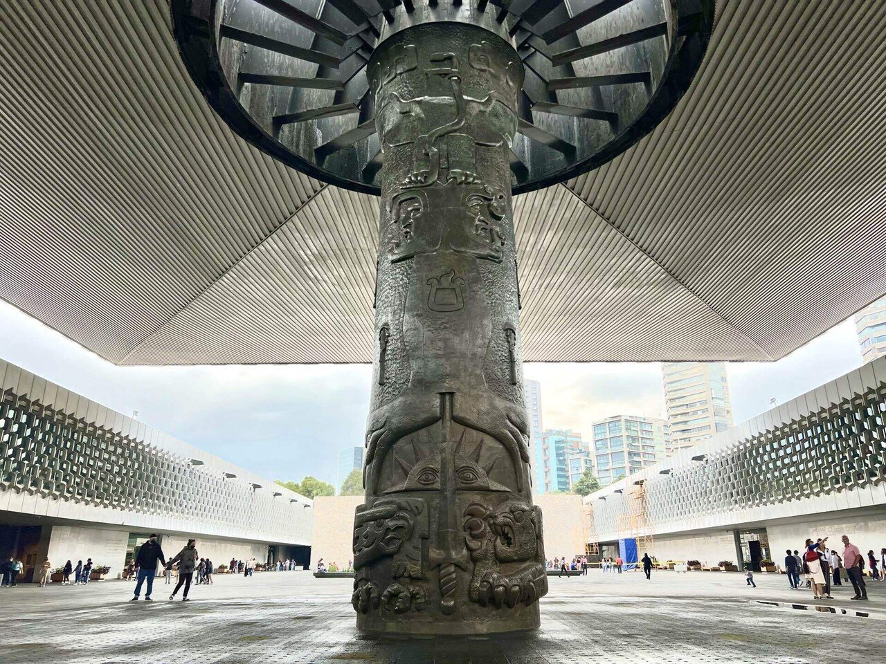 カラフルな船でゆったりまったり！2回目のメキシコシティ旅行