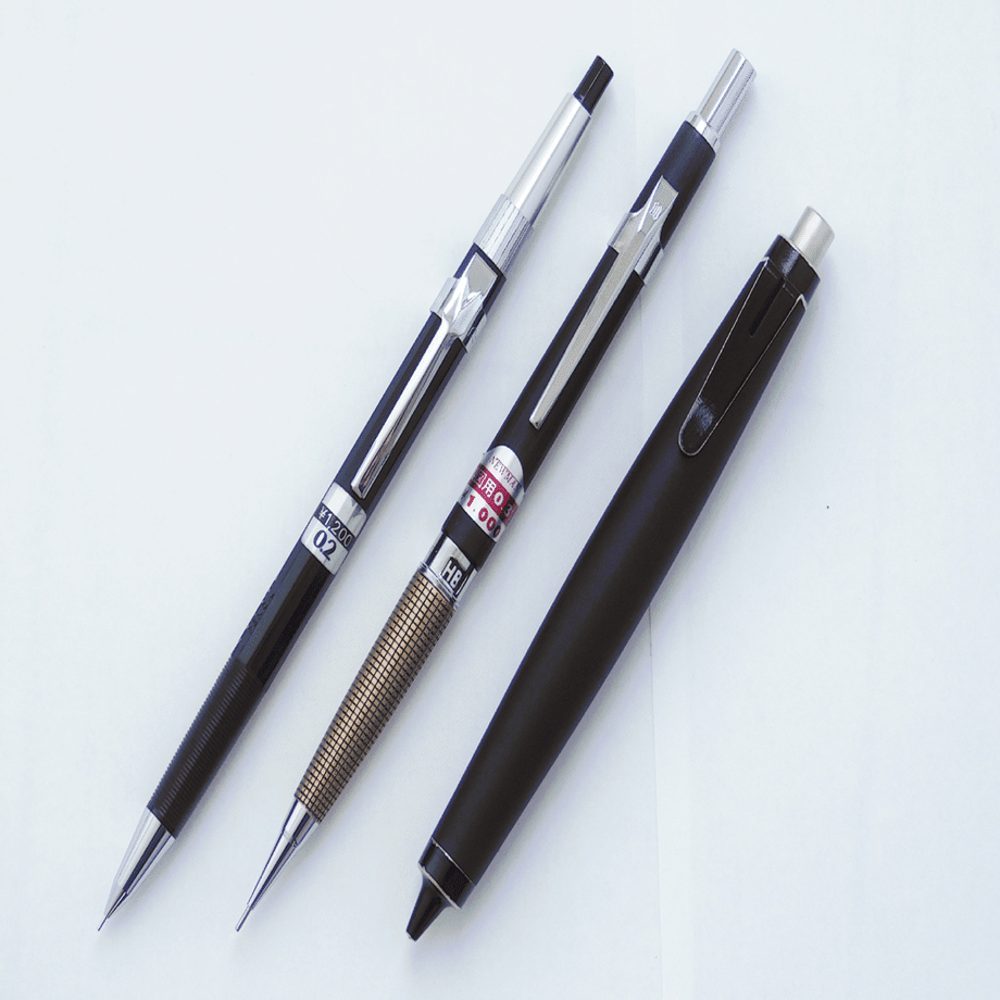 初投稿 筆箱紹介₁✐｜柊