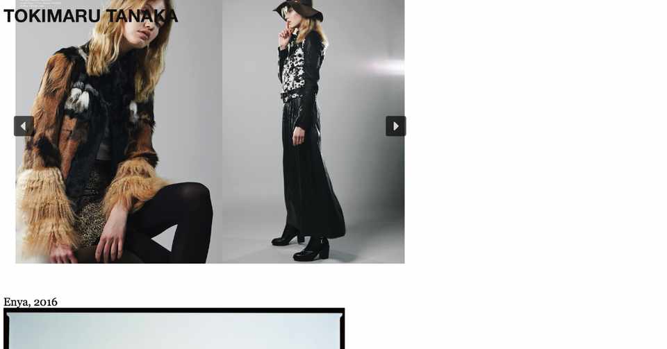 ウェブを活用したカメラマンの営業方法 Tokimaru フォトグラファー Note