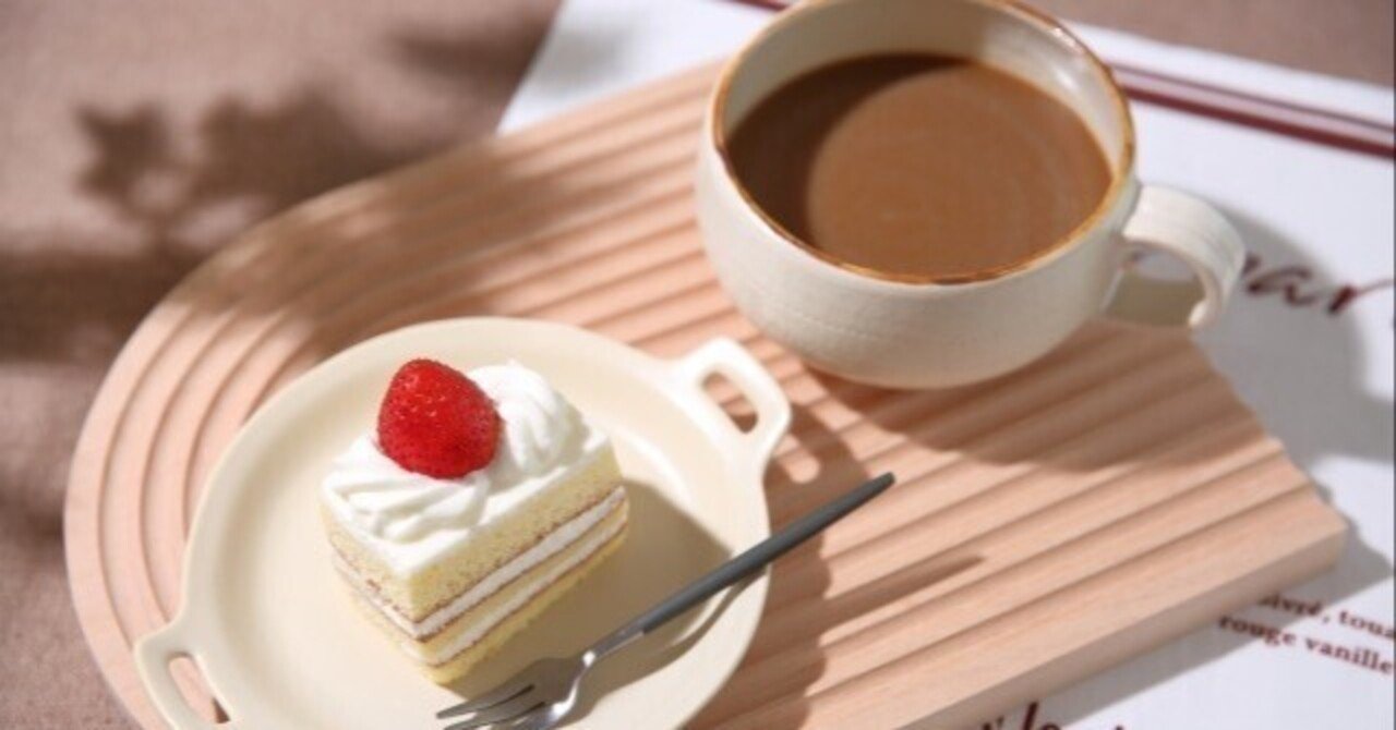 フードペアリング大全 コーヒー×スイーツ｜フードペアリングについて｜Takuya/自家焙煎珈琲