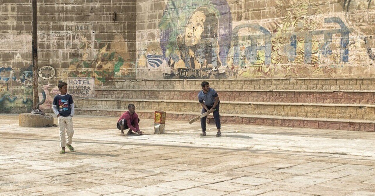 海外事業の取り組み：～インド駐在社員からのレポート～クリケットヒーロー｜ビジネスで社会貢献する会社（採用＆広報チーム）