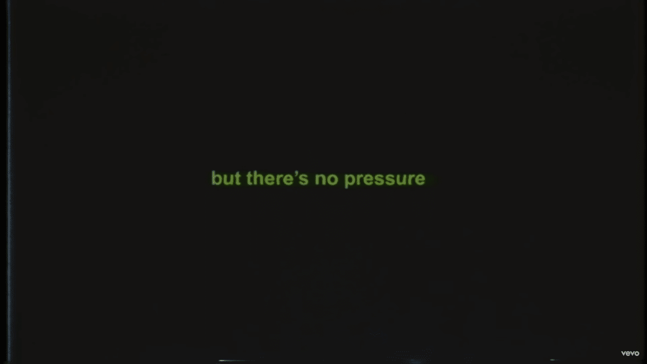 Heavy Metal Bring Me The Horizon 和訳 Seiga 星雅 Note