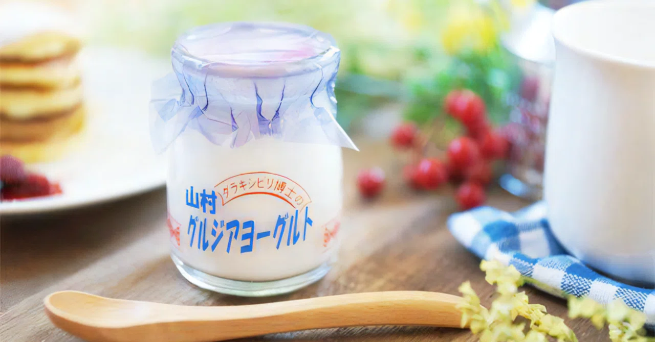山村グルジアヨーグルト商品名変更｜山村乳業