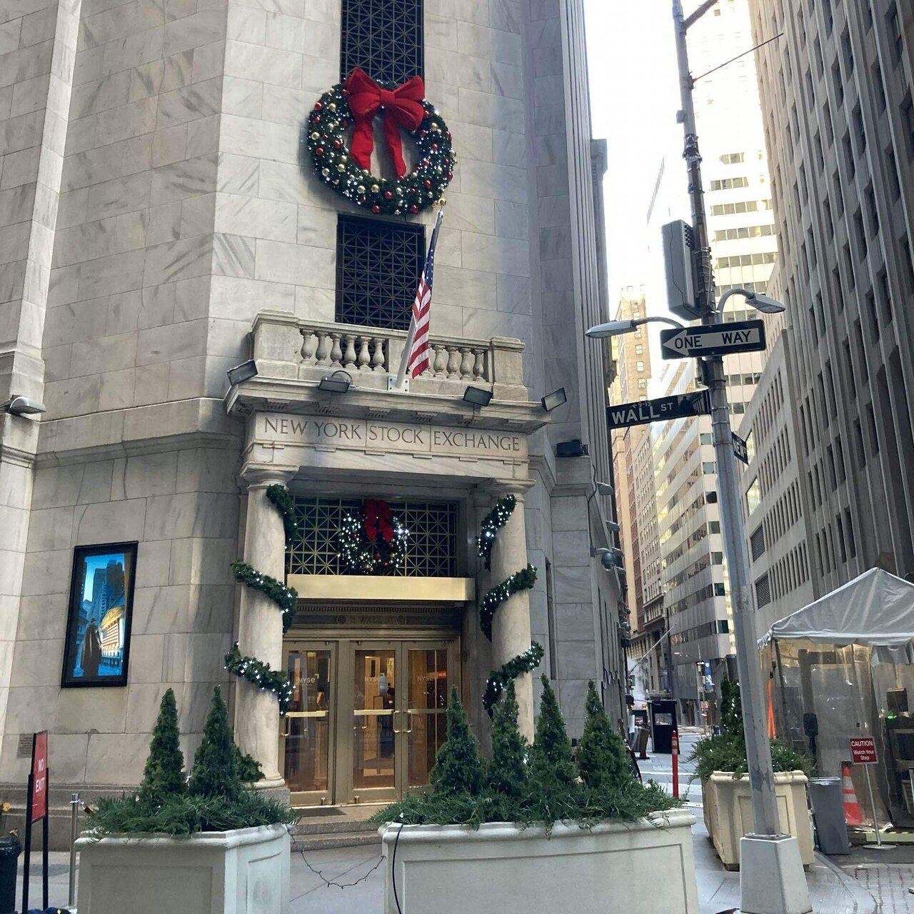 ニューヨークの旅⑥｜年越し旅行記｜umor!