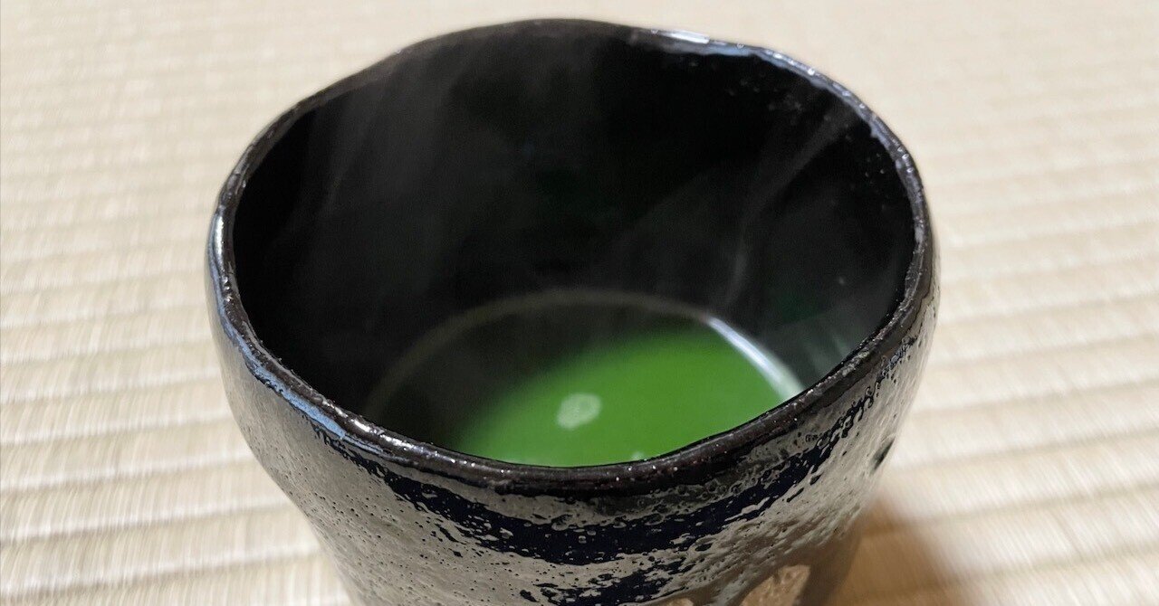 茶の湯とは ｜カワカミ ユキヲ