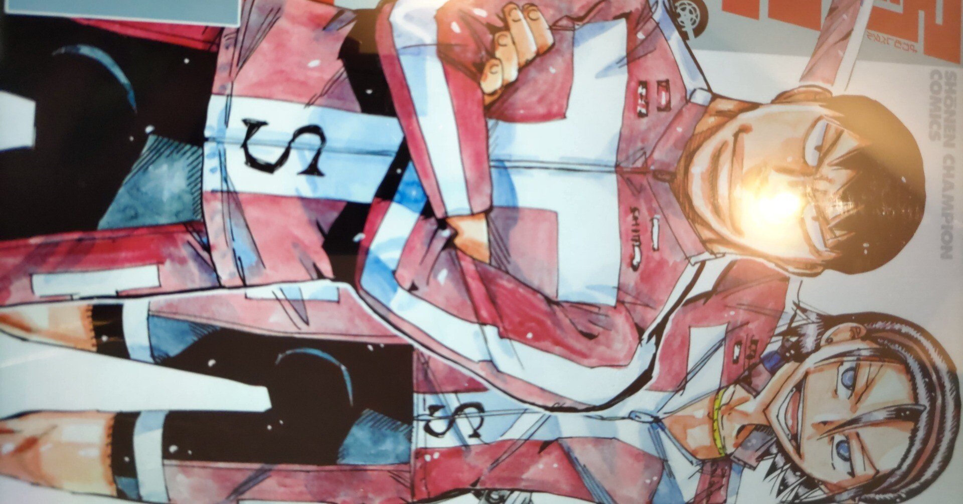 渡辺航「弱虫ペダル スペアバイク11巻」感想（ネタバレ注意