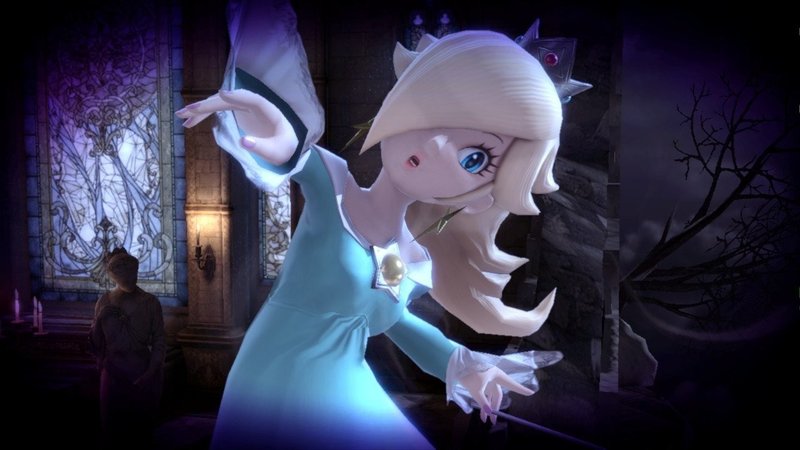 スマブラsp ロゼッタ チコ考察 最終更新日19 02 07 あひる Note スマブラsp ロゼッタ チコ考察 最終更新日19 02 07 あひる Note