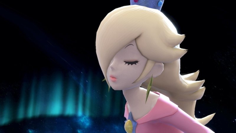 スマブラsp ロゼッタ チコ考察 最終更新日19 02 07 あひる Note スマブラsp ロゼッタ チコ考察 最終更新日19 02 07 あひる Note