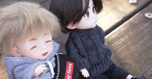 やっぴぃ様  セリアドールカスタム ご確認ページ やっぴぃ様 セリアドールカスタム ご確認ページ