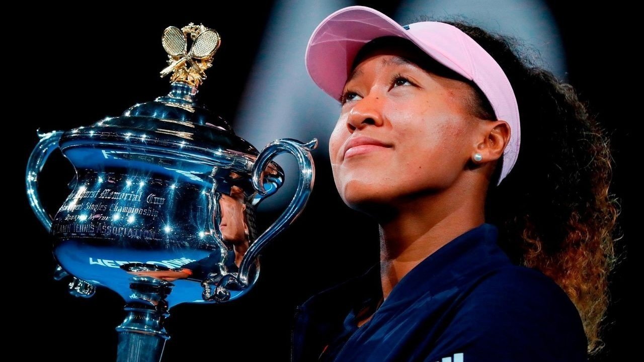 大坂なおみ選手 全豪オープン優勝 スピーチの カジュアル言葉 な日本語訳に思うこと Niena Hino 日野 江都子 Ny在住 戦略非言語研究家 国際イメージ コンサルタント Note 大坂なおみ選手 全豪オープン優勝 スピーチの カジュアル言葉 な日本語訳に思うこと Niena Hino 日野 江都子 Ny在住 戦略非言語研究家 国際イメージ コンサルタント Note