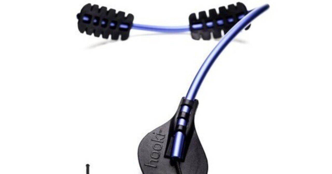 サックスストラップ「hooki」がとてもいい理由を分析してみました