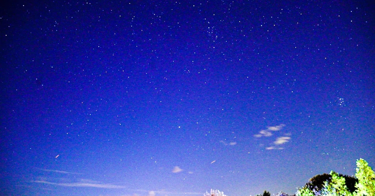 ぼくたちは、あの星でつながっている 〜 「夜空の誓い」 HIS（忌野