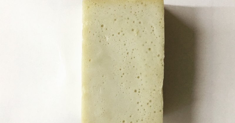 簡単にオリーブオイル石鹸 苛性ソーダ無し Salon Soapの作り方 さろん Note 簡単にオリーブオイル石鹸 苛性ソーダ無し Salon Soapの作り方 さろん Note