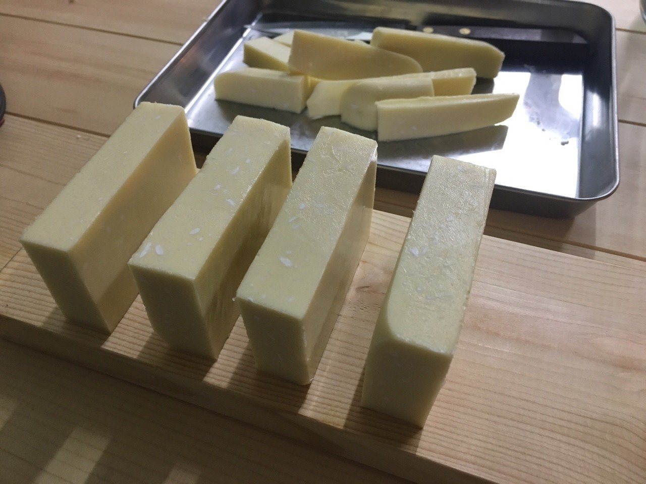 簡単にオリーブオイル石鹸 苛性ソーダ無し Salon Soapの作り方 さろん Note 簡単にオリーブオイル石鹸 苛性ソーダ無し Salon Soapの作り方 さろん Note