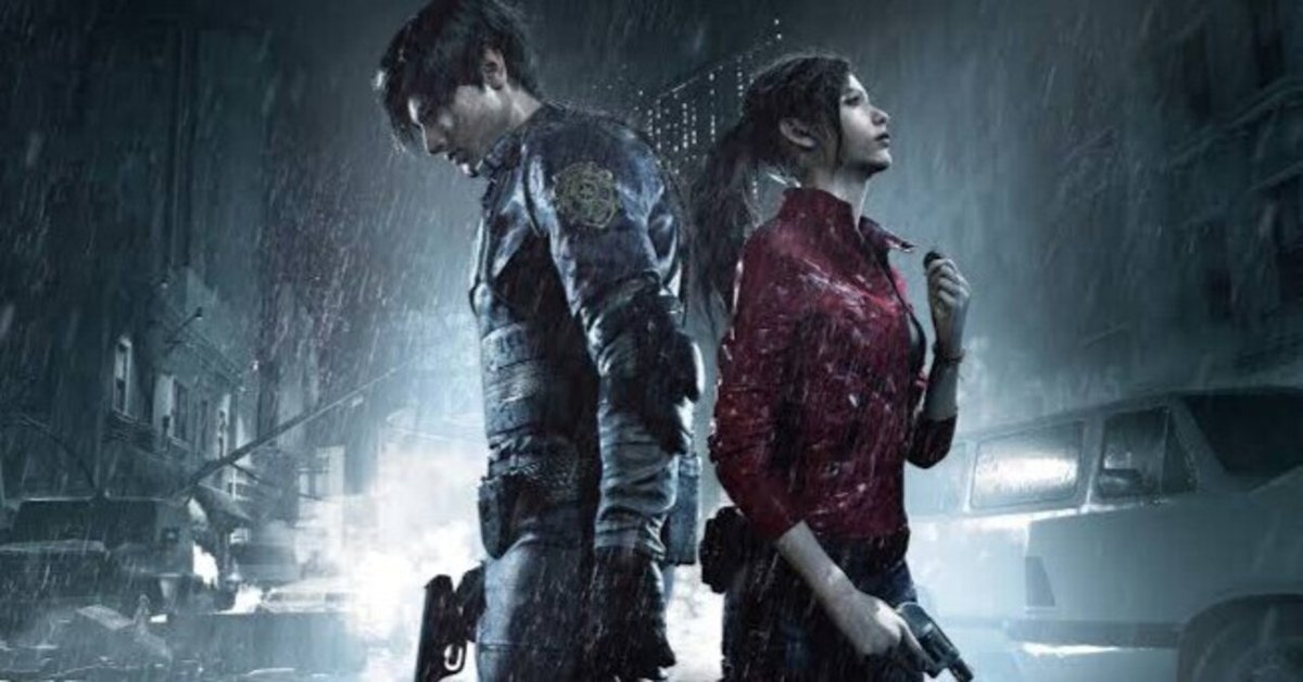 パチスロ バイオハザードRE2 （パチスロ】バイオハザード RE:2