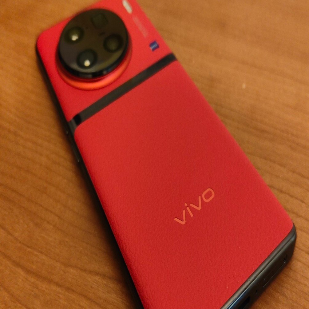 vivo X90 Pro+を買ってみた。｜ささんな 🍥