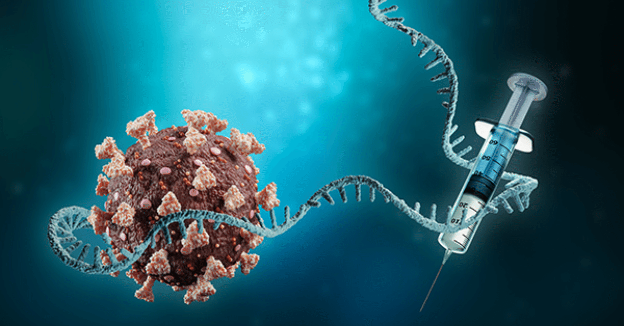 mRNA「ワクチン」実験は人間のDNAを変化させ、親から子へ遺伝子コードを渡す可能性がある、とマッカロー博士は警告する