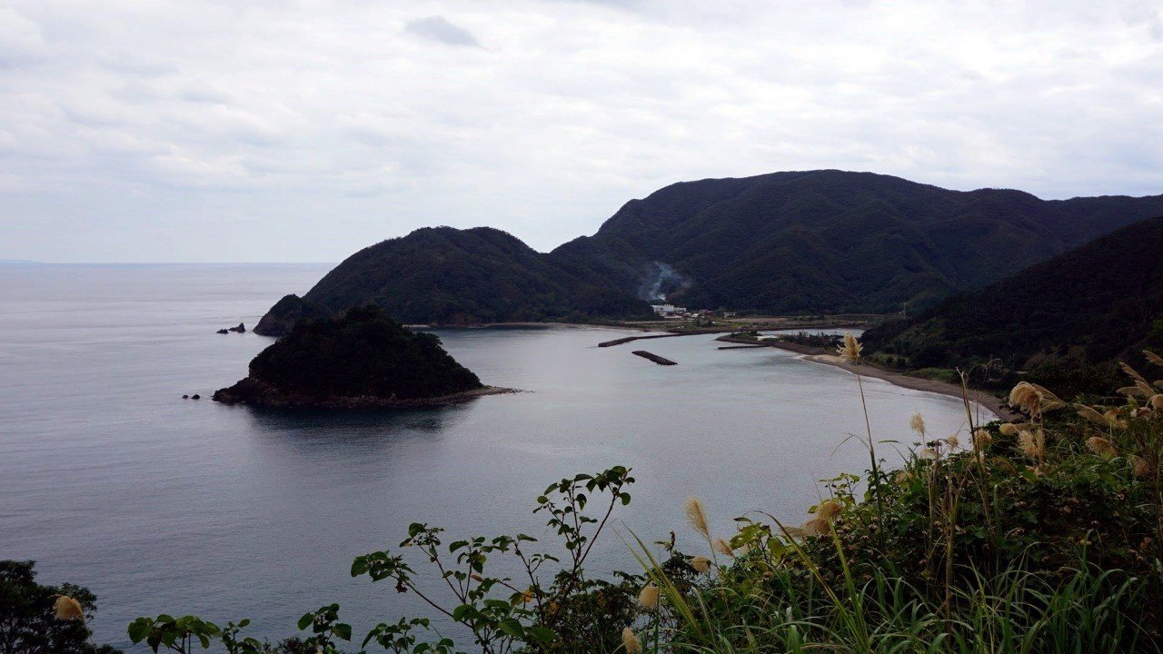 冬の南の島なんて やることあるの カトウマモル 奄美大島 移住 リモート 複業 Note