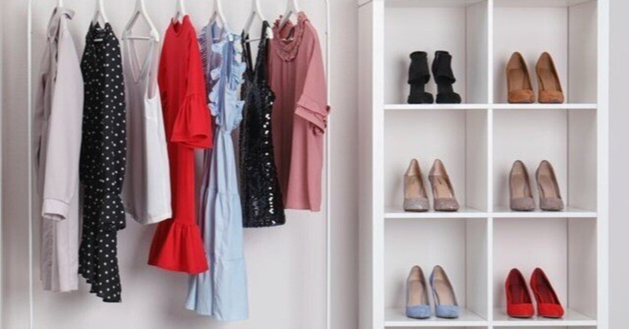 断捨離ッて、英語にすると？｜さとみ chato✬