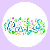 Rosa-no.8byToshie