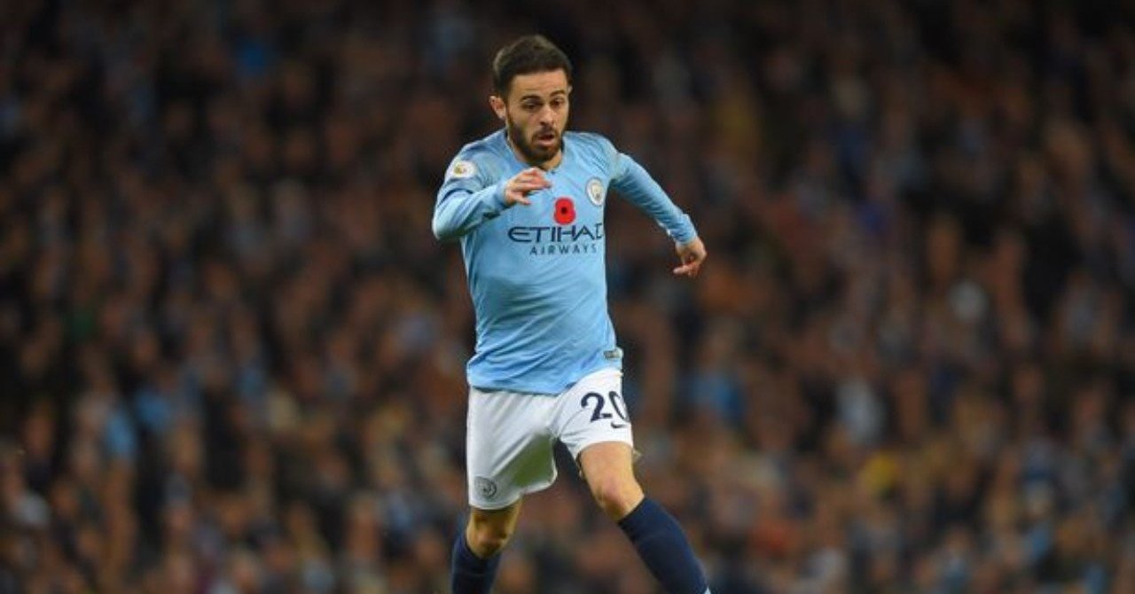 ベンフィカのリトル メッシから一転 走れる上手い中盤の支配者となった男 ムキエレスタ Note