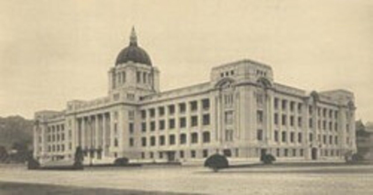 連載日本史206 韓国併合