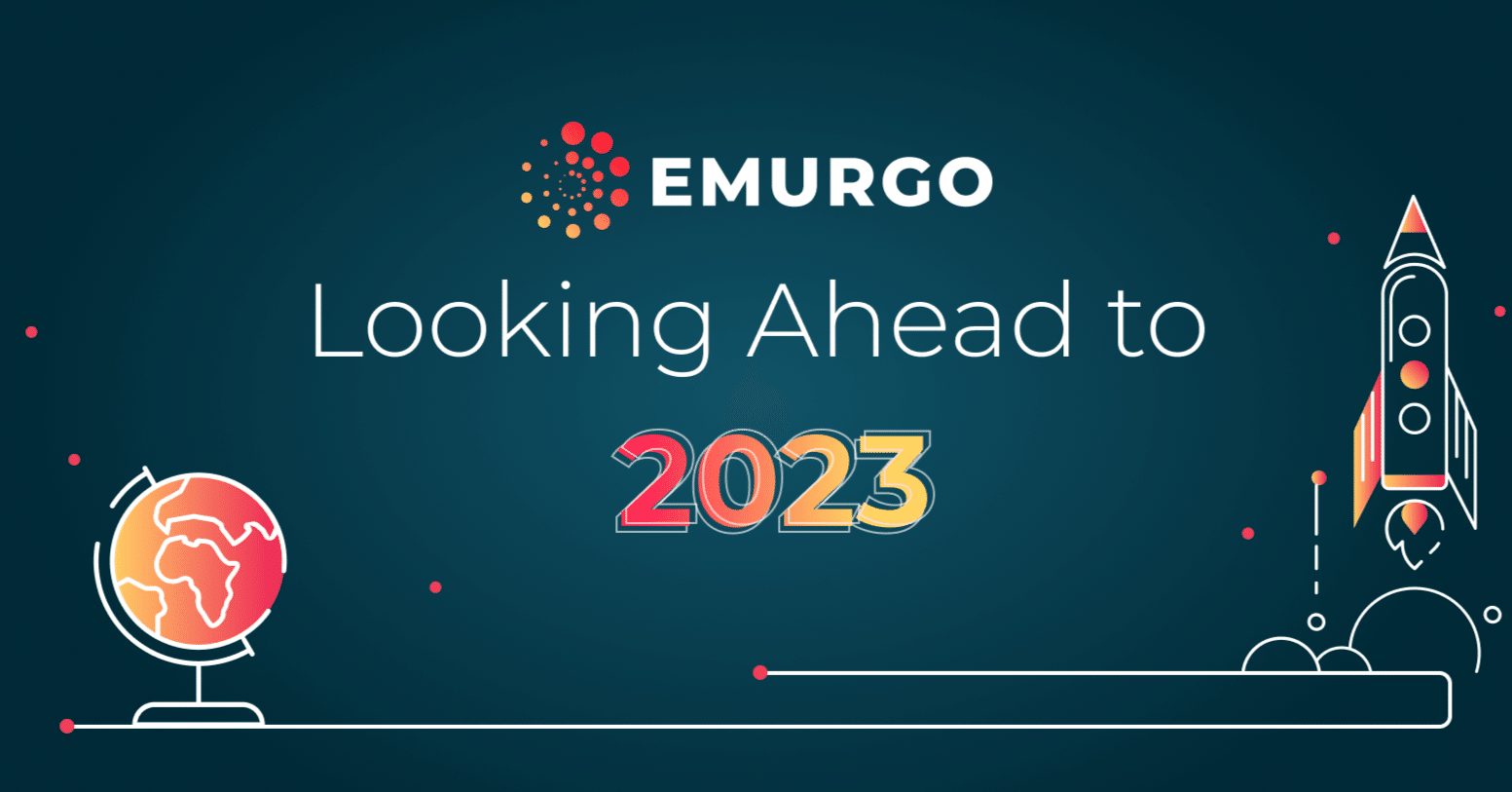 EMURGOとカルダノの2023年に向けた展望｜EMURGO カルダノ ADA 〜広報室〜
