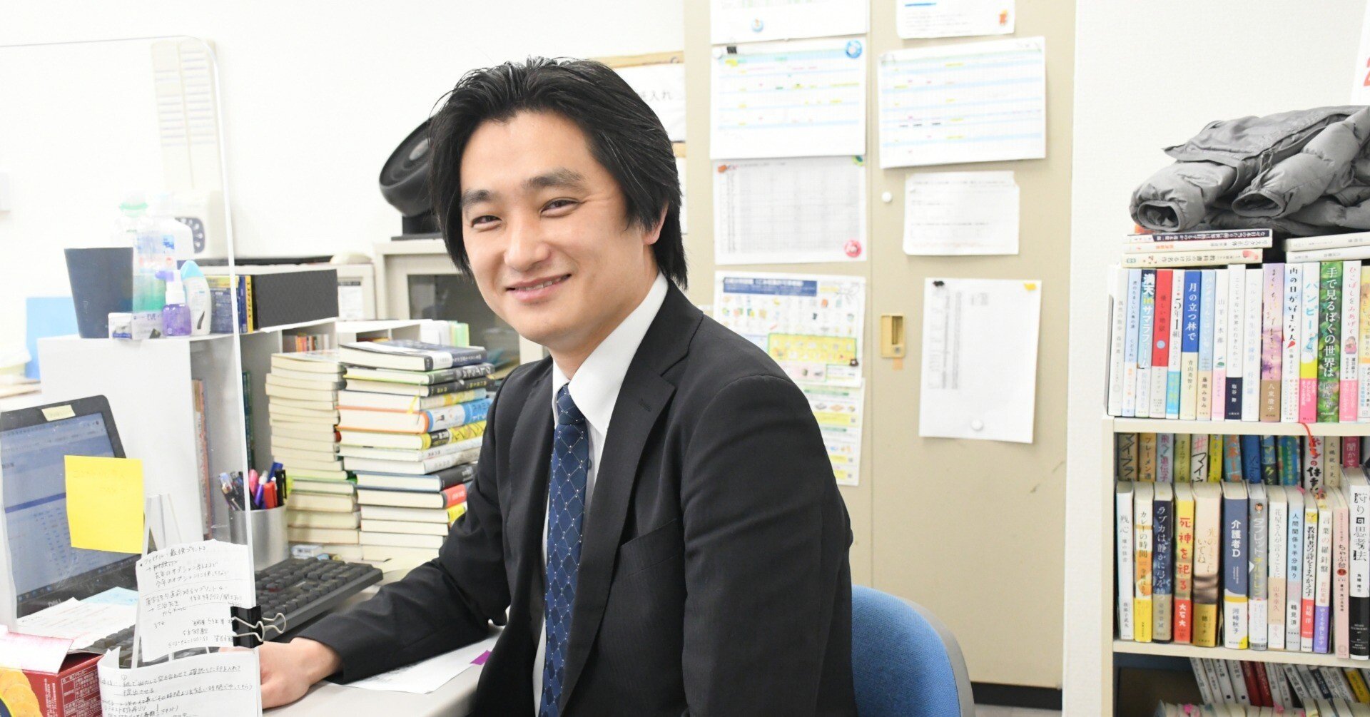 合格実績の裏側】難関中入試でズバリ的中！教材作成にかける想い｜英進館