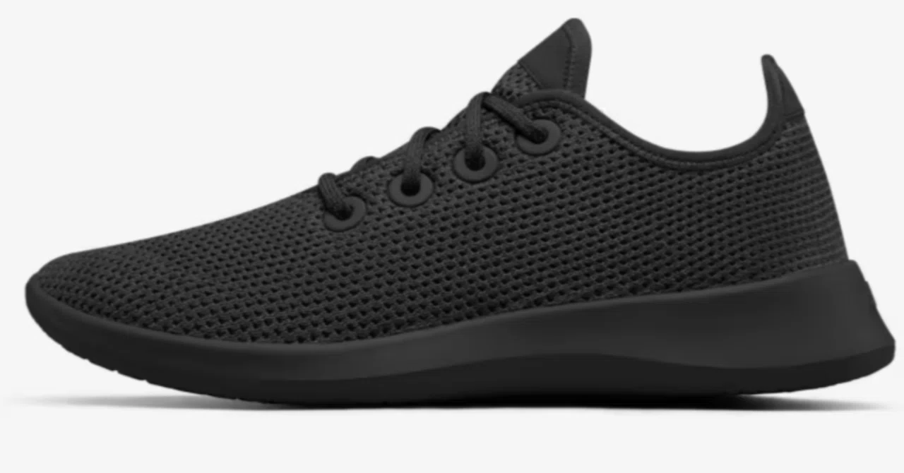 allbirds（オールバーズ）のTreeRunnerレビュー。機能性全振り、ダサい