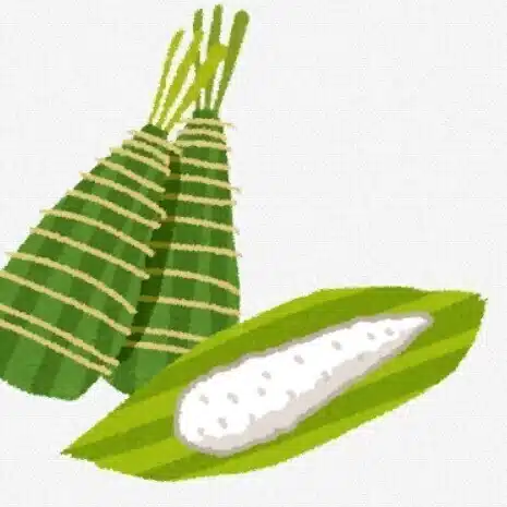 ちまき