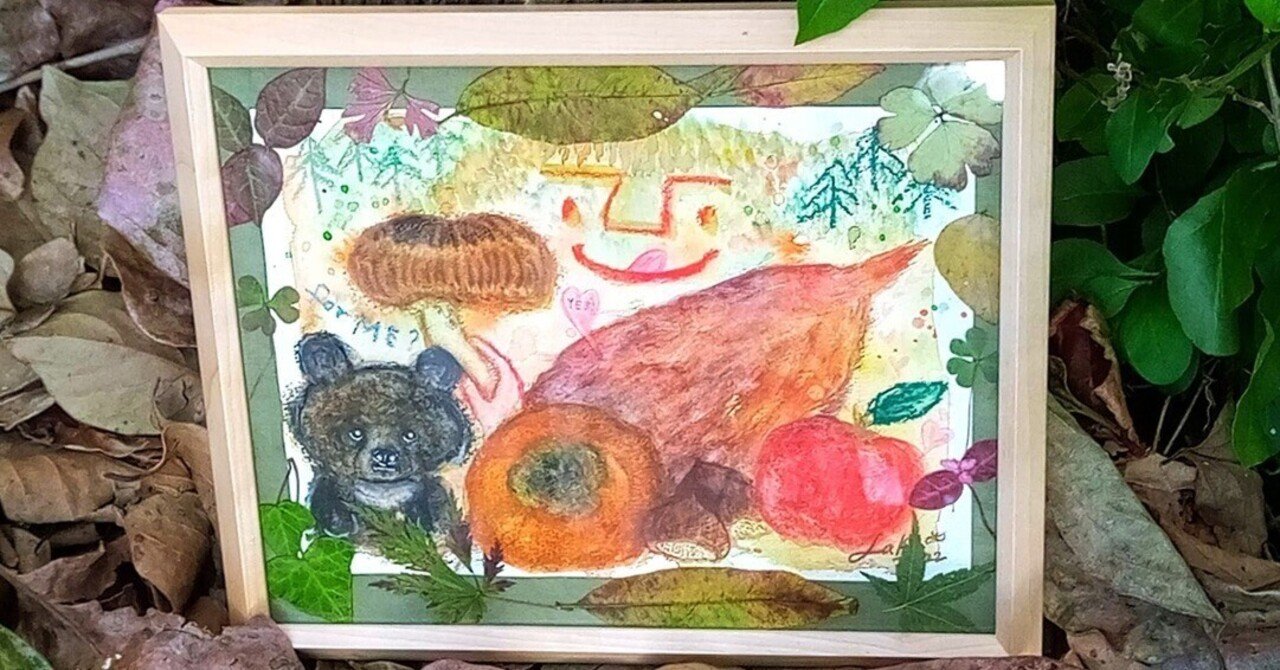 額装で得られるものと、その裏側｜ekla