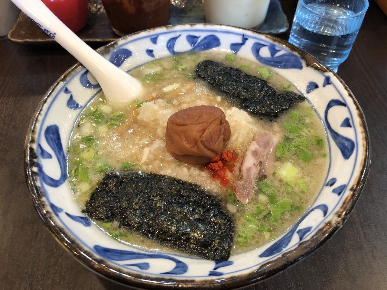 がんこやのミラージュ ラーメン求めて三千里 矢御あやせ Note