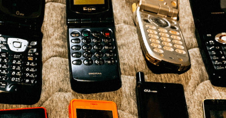 第1走者 N501i｜ひとみん