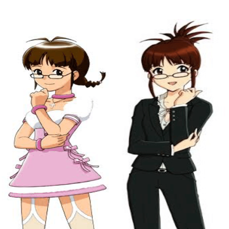 とある律子Pが10年間抱えてきた「大学生」への葛藤｜菖蒲P92