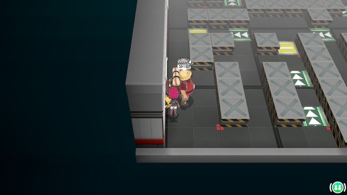 マスタートレーナー全撃破への道 サイホーン サイドン ふにでぐ Note