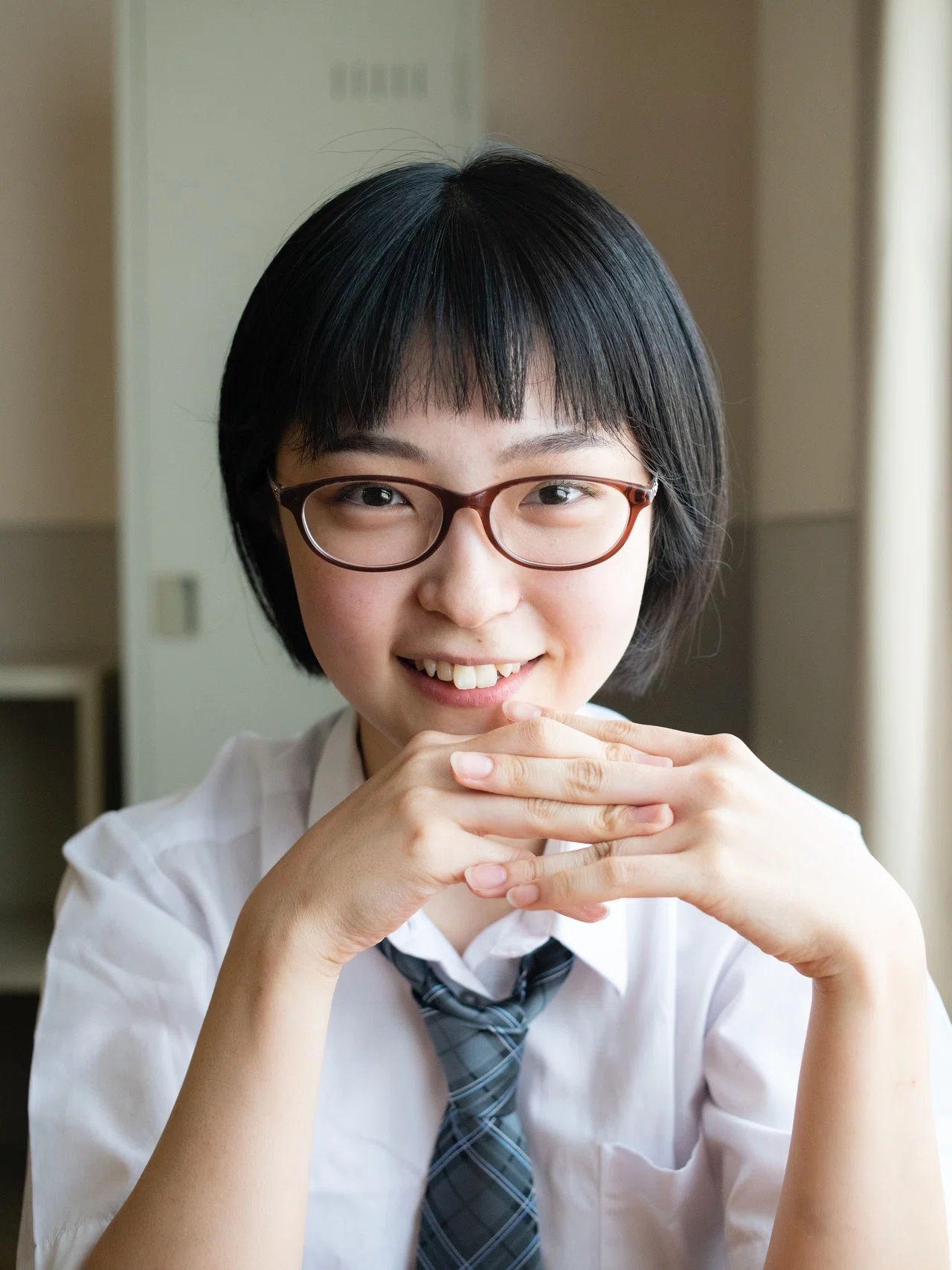 少女礼讃 愛蔵版特典 写真集 49