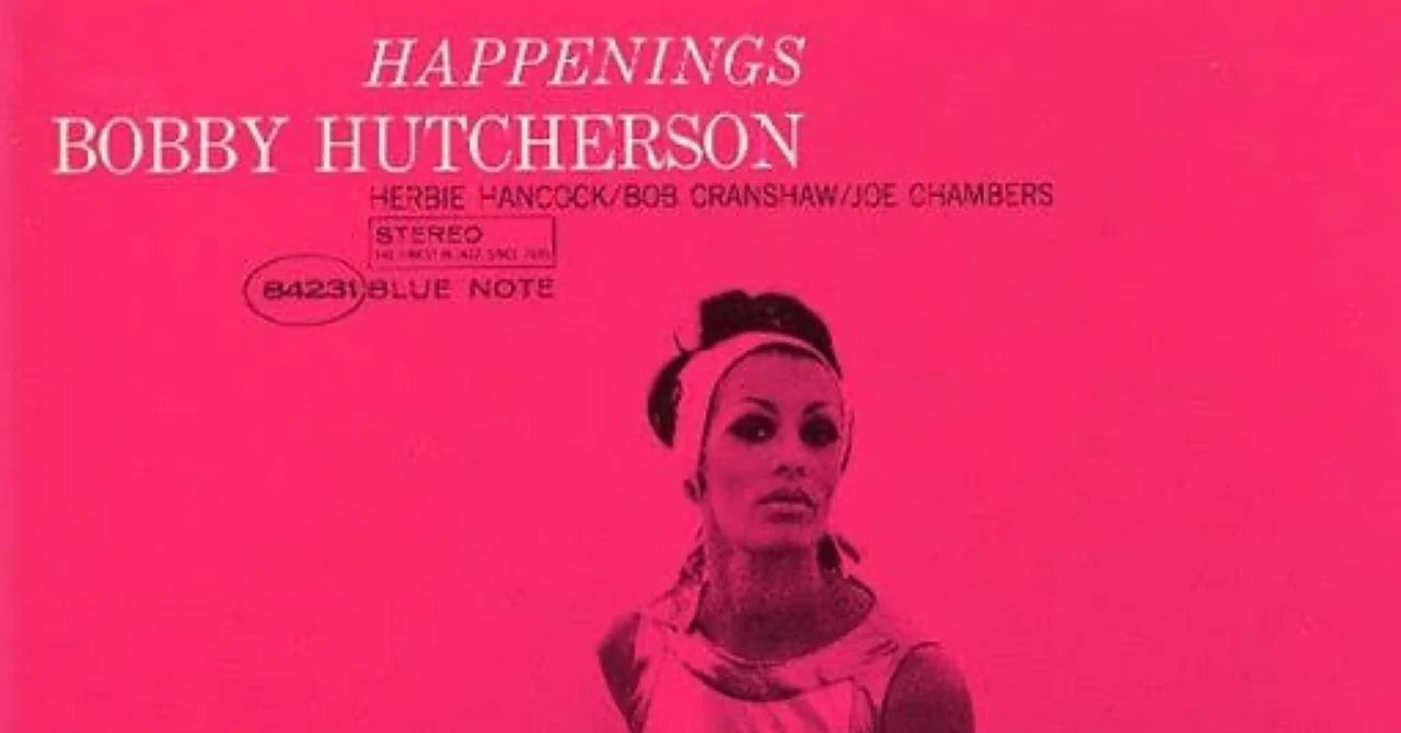 Jazz Anniversary: February 8, 1966 @ New Jersey “Maiden Voyage” by