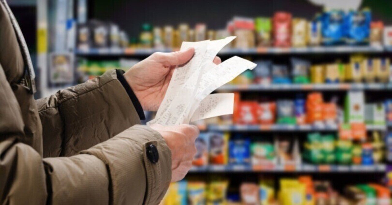 カナダでの大規模な食品インフレは、数年にわたり貧困率を急上昇させる可能性がある:政府機関のメモ