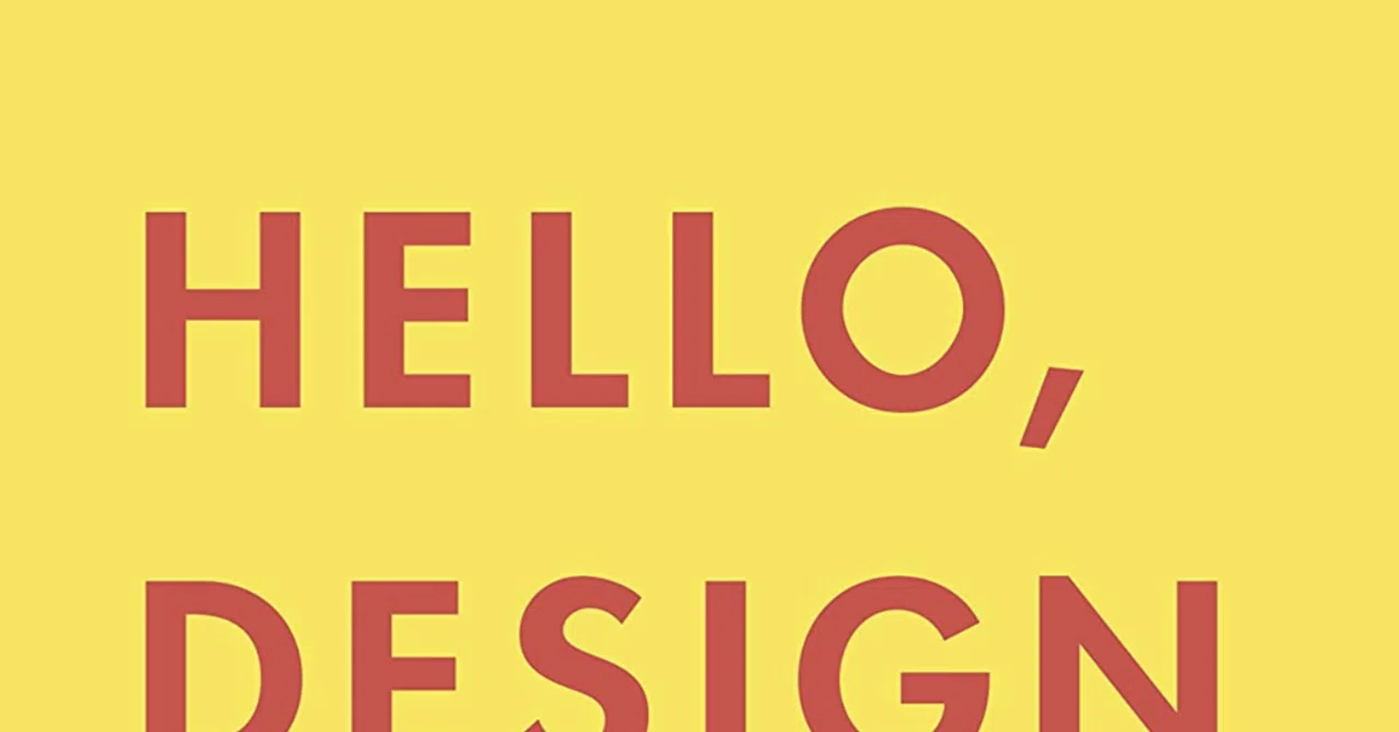 Hello Disign 「HELLO,DESIGN 日本人とデザイン」聴き終えました|あさみ@社労士|プロフェッショナルPRコンサルタント