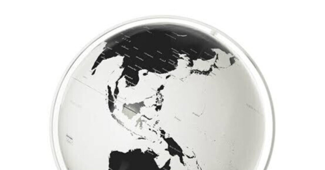 世界はなぜ広いのか(2)人間原理について