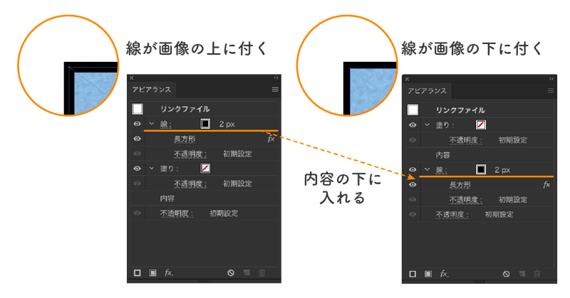 イラストレーター 角 丸く イラストレーター 写真 角 丸く