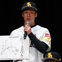 過去の鷹戦士を振り返る 第1回 〜新生ホークスの切込隊長 大村直之