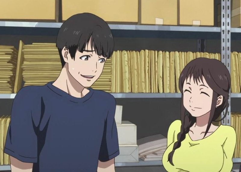 アニメ Shirobako のキャラクターたち ネタバレ有り キャイ Note アニメ Shirobako のキャラクターたち ネタバレ有り キャイ Note