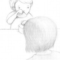 子どもの 横目 に注意 その1 あら じゅん 心理士 Note 子どもの 横目 に注意 その1 あら じゅん 心理士 Note