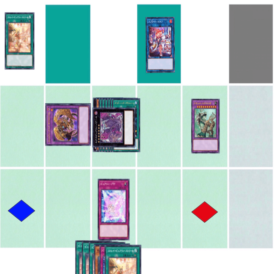 遊戯王/カジュアル/MD】「名探偵ピュアリィ」デッキ解説｜きりみさん-kiri