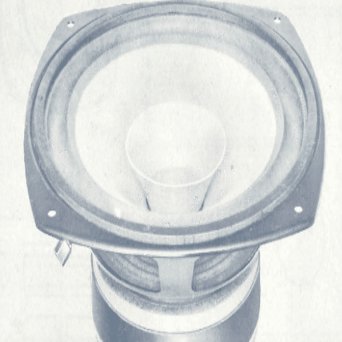 20cmフルレンジスピーカーの魅力｜Fostex