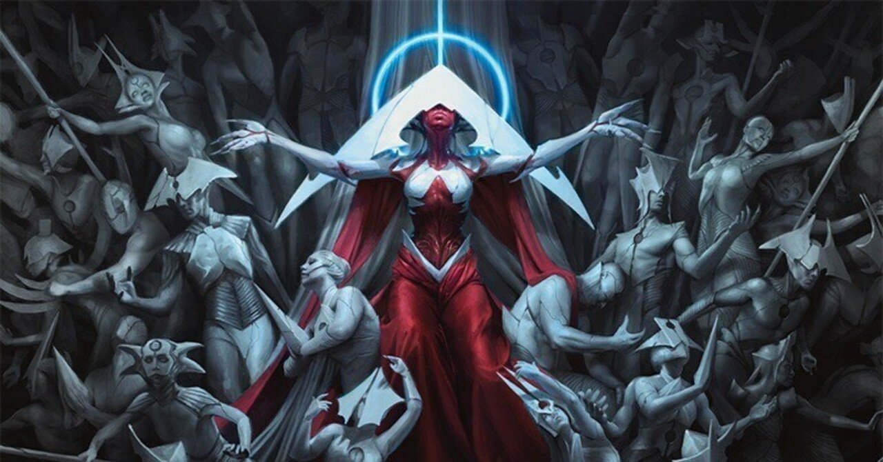 cEDH】ファイレクシア：完全なる統一 レビュー｜ぶりん