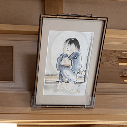 座敷わらしの宿『緑風荘』に泊まってみた①｜tara