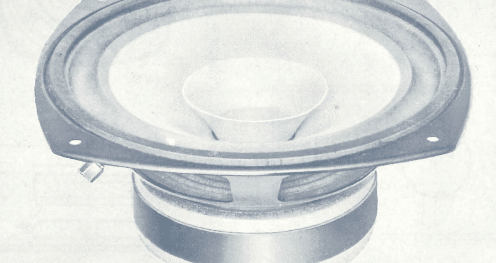 20cmフルレンジスピーカーの魅力｜Fostex｜note